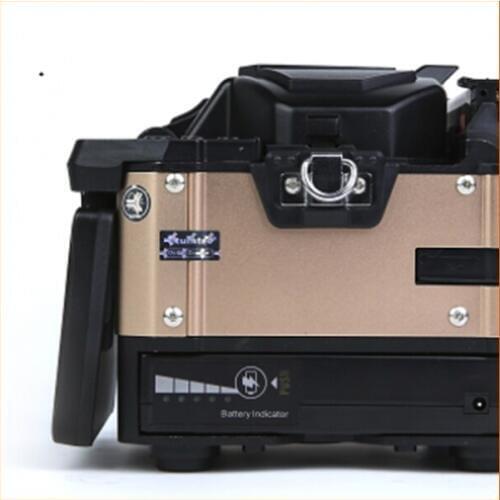 Hi-Precision Digital Fusion Splicer, Core-to-core alignment single core fusion splicer FST-83A