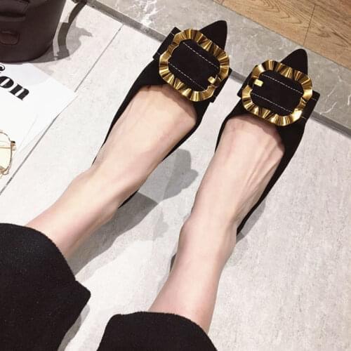 WOSHI Mary Jane Women's Shoes