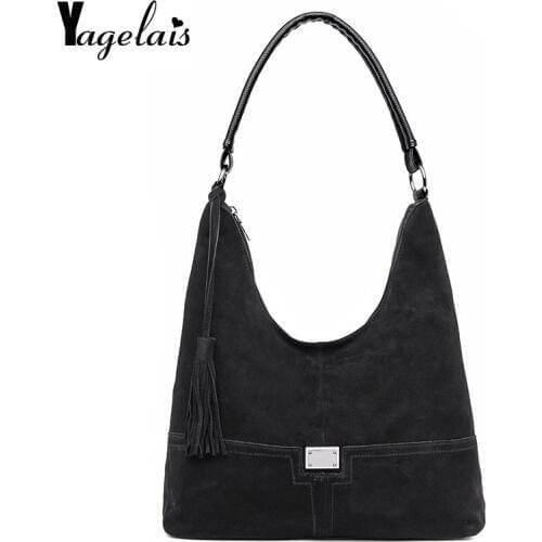 Handbags Women Shoulder Crossbody Bag Female Casual Large Totes High Quality Artificial Leather Ladies Hobo Messenger Bag