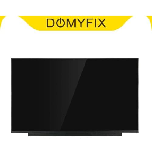 17.3" inch LED LCD Screen Display Panel NV173FHM-N44 1920×1080 40 pins eDP FHD