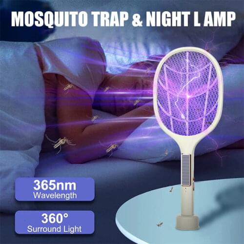 AIBODUO Mosquito Lamps