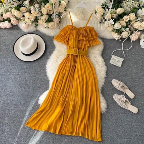 Праздничные летние платья Finer Choi's China At AliExpress