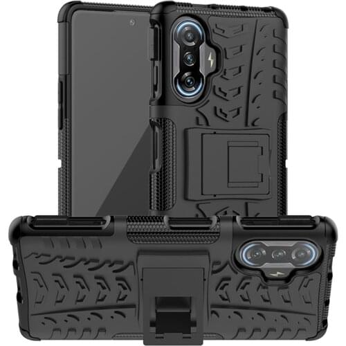 For Xiaomi Redmi K40 Gaming Case Cover for K40 Gaming Pro Plus Phone Cover Heavy Duty Armor Protective Hard PC Shell Capa Fundas