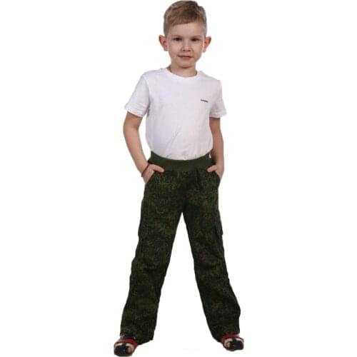 КОСМО ТЕКС Kids Sweatpants