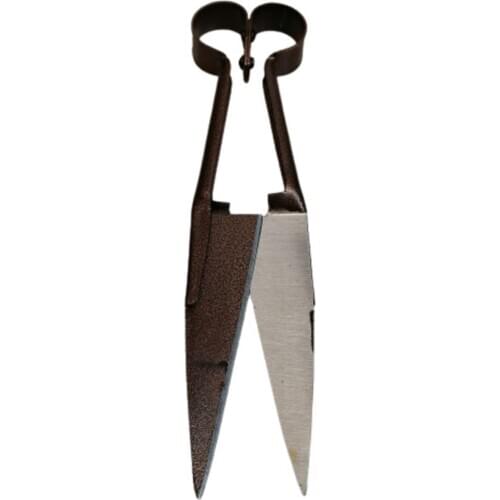 Sheep Shearing Clipper Big size 31 Cm Domestic Production