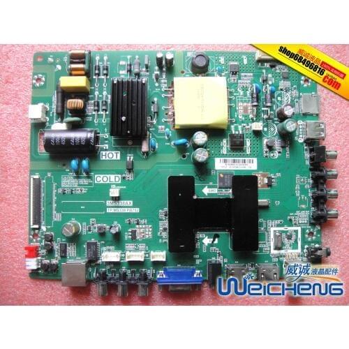 L32E9600 motherboard TP.MS338.PB752 3MS338AX with screen LVW320CSDXE12