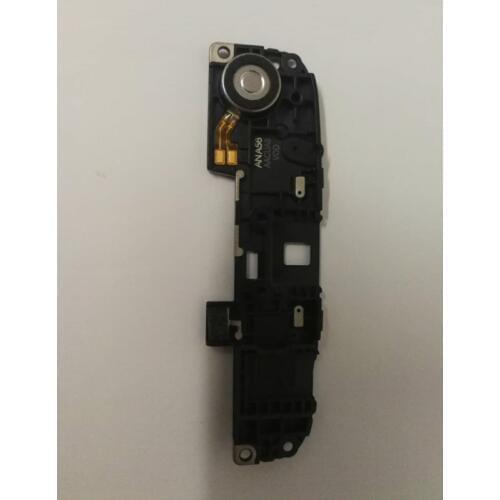 OEM Bottom Frame with Vibration Motor for Motorola Moto Z Play XT1635