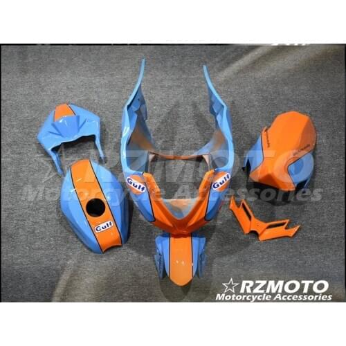 New Glass fiber track edition For kawasaki Ninja250 Ninja 300 2013 2014 2015 2016 2017 All sorts of color No.2728