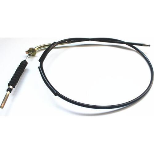 New Front Brake Cable for Suzuki LT80 QuadSport 1987 - 2006 LT 80 Quad Sport