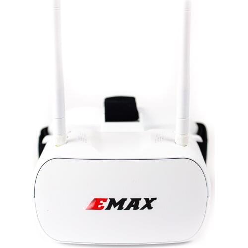 5.8G FPV Glasses Emax Tinyhawk goggles Glasses for Emax Tinyhawk S FPV Racing Drone / Tinyhawk RC Drone