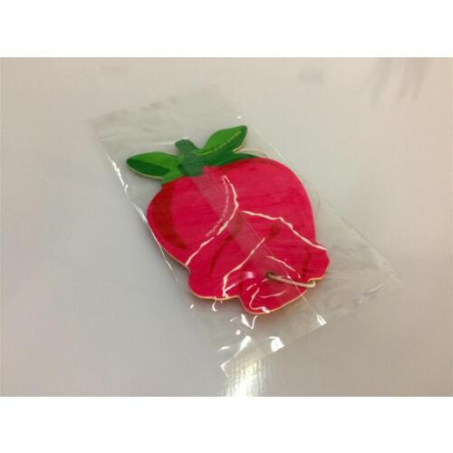 STARPAD For American trees Jasmine Little Trees Little Tree air freshener perfume fragrance perfume pendant ornaments