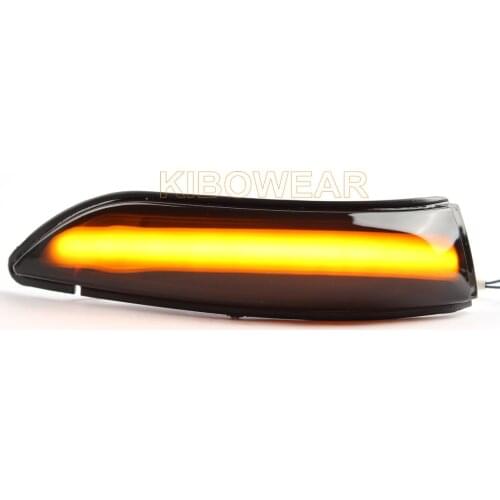 Dynamic Blinker Turn Signal LED For Mercedes Benz A B Class W169 W245 A180 A200 B180 B200 2004-2008 arrow mirror 1698201121