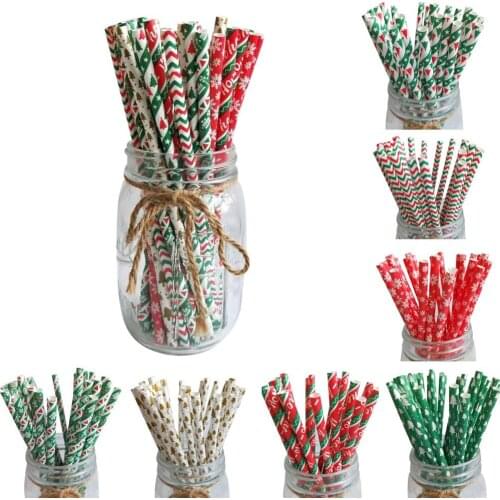 Yfashion Disposable Tableware For Holidays
