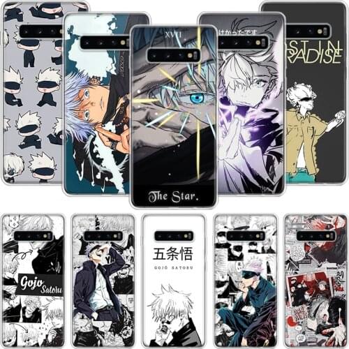 ZUIDID Samsung Galaxy S10 Phone Cases