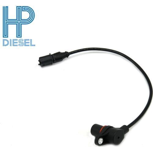 5pcs/lot China supply New Crankshaft position sensor, for DAF XF95 CF7 CF85 0281002511 1398467 640600