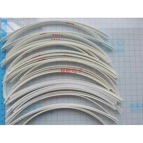 Free shipping 2450pc capacitor assortment 0603 1PF-1UF 0603 capacitor assorted kit 49value*50pc smd capacitor kit