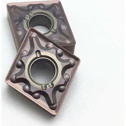 CNMG120408 MA VP15TF carbide turning tool CNC cutting blade milling cutter cnmg 120408 high quality milling tool