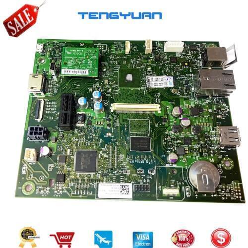 K0Q14-60002 Logic Main Board Use For HP LaserJet M607 M608 M609 M607dn M608dn M609dn Formatter Board in printer parts