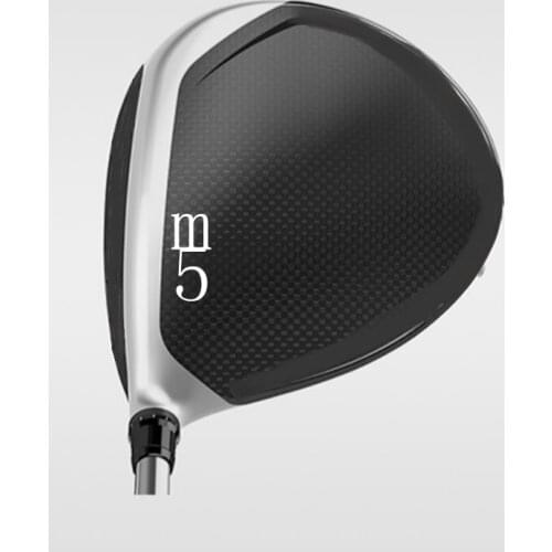 Golf Clubs Driver TM5 No.1 Wood 10.5 and 9 Degree Flex R/S/SR Graphite Shaft With Head Covers
