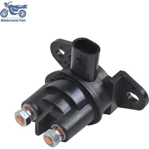 Motorcycle 12V Electrical Solenoid Starter Relay Ignition Switch For Sea-Doo SPX 800 SPX800 Spark HO 900 3D DI 951 GSX LTD 951
