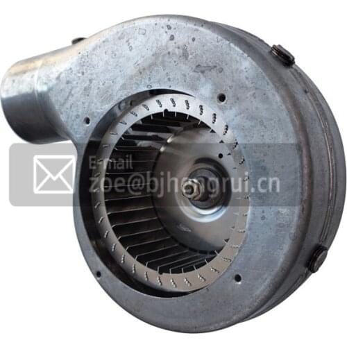 FIME Ventilation Parts