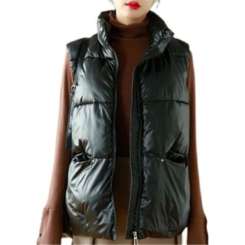 Flubiflous Women's Vests