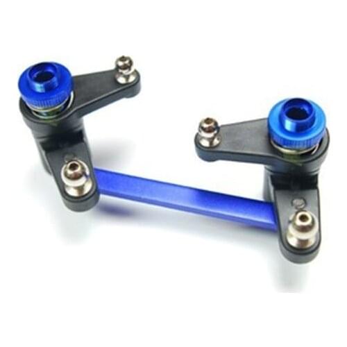 HSP 1/5 Gas Monster Truck RC Car Parts HSP 50205 Servo Saver / Steering Complete