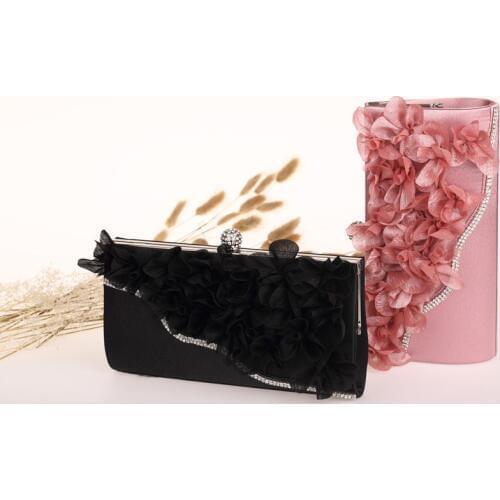 Kingluck Women's Fashion Clutches