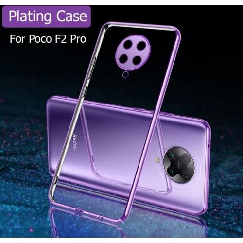 Чехлы для телефонов Xiaomi Poco F2 Pro Lainergie China At AliExpress