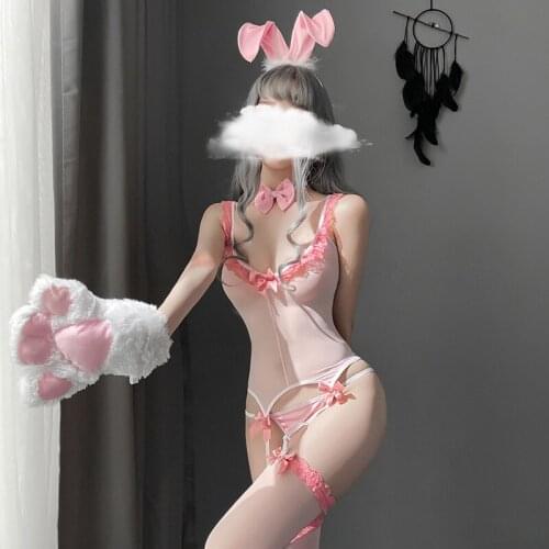 MAX MEMBER Women's Erotic Costumes