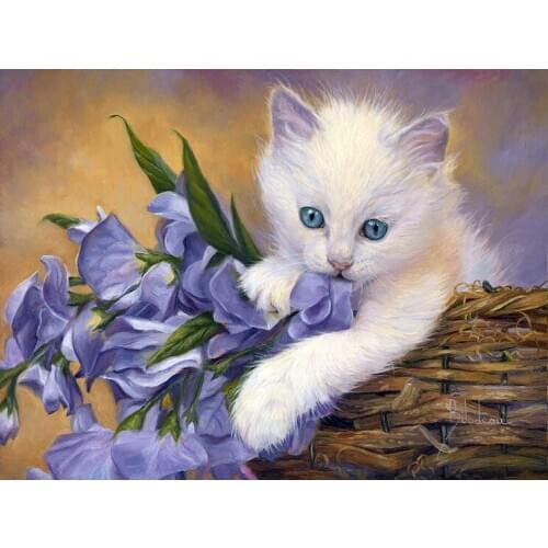 A14003 11CT/14CT/18CT/25CT/28CT tree patterns Counted Cross Stitch DIY Cross Stitch Kits Embroidery Needlework Sets