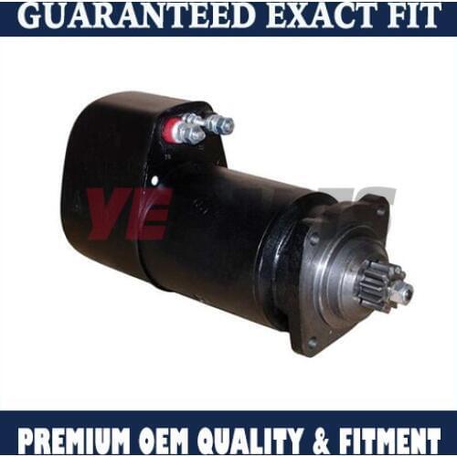 NEW 24V 4KW STARTER MOTOR OEM LRS02149 LRS2149 LRS860