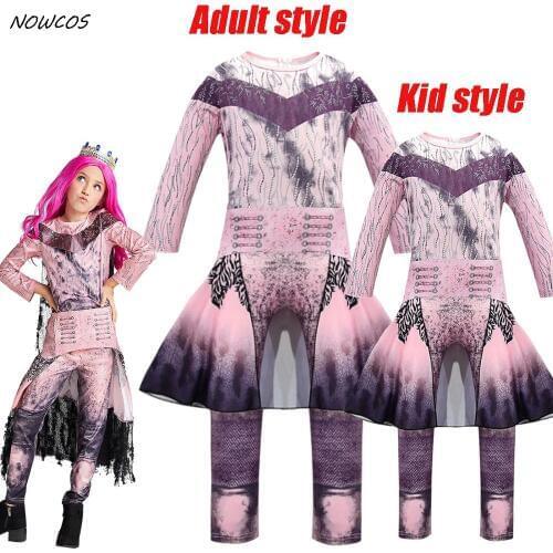 NOWCOS Dance Costumes For Girls