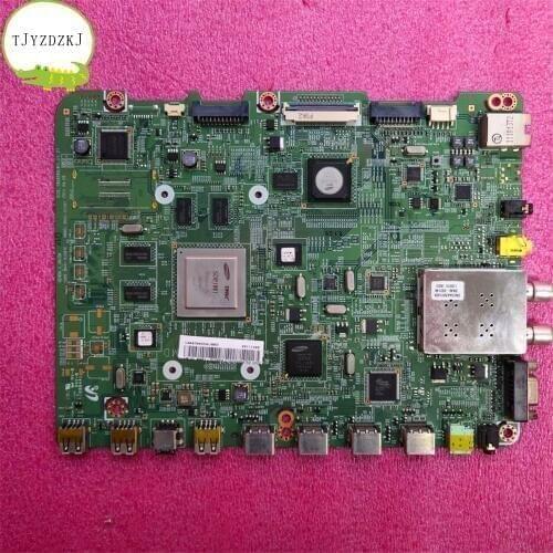 Good test working for Samsung UE55D6500VS BN94-05539G UE40d6500 BN41-01587 BN41-01587E UE55D6500 EU55D6500 EU40d6500 motherboard