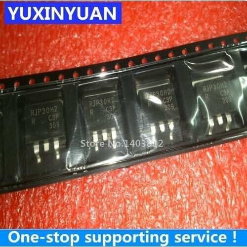 RJP30H2 RJP30 TO-263 10pcs/lot