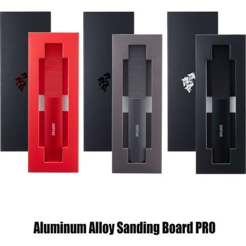 Gundam Military Model Hobby DSPIAE Aluminum Alloy Grinding Plate