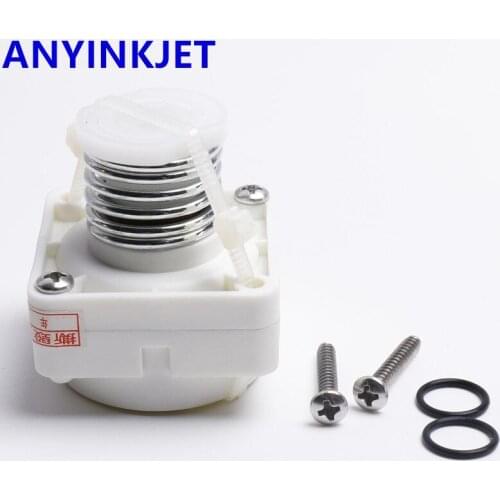 Compatible new RX-S RX1 gutter pump RX1 receover pump HB451864 for Hitachi RX1 RX-S printer