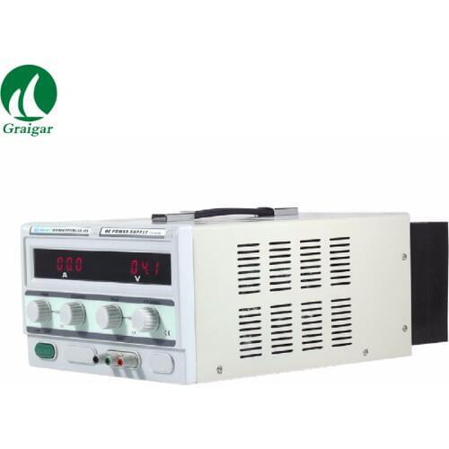 TPR-3030D High Digital Regulated Power Supply 30V30A Linear DC Power Supply TPR3030D