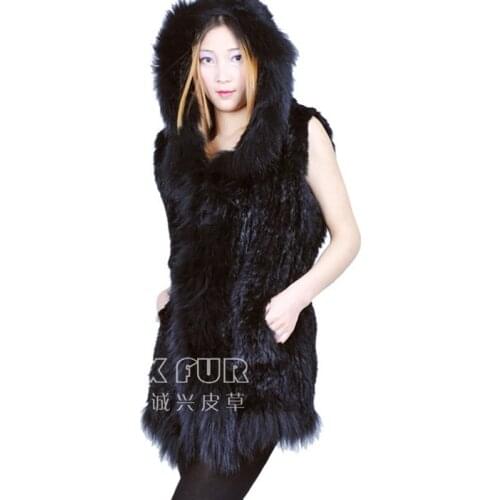 XZWDSI Women's Long Vests