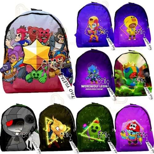 YINUODAIL Children's Backpacks