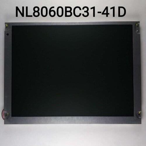 The lcd displa NL8060BC31-41D NL8060BC31-41E NL8060BC31-41 New Ones