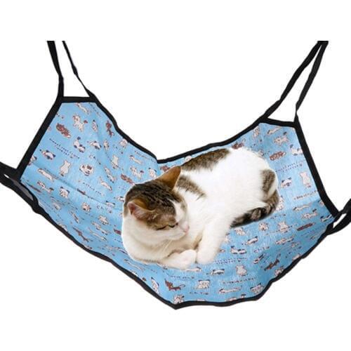 1Pc Pet Rat Rabbit Ferret Chinchilla Cat Hammock Hanging Bed Cover Bag Blankets