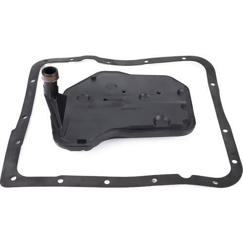 24208576 Automatic Transmission Filter Fluid Filter Kit for Chevrolet Silverado Express 1500 2500 3500 for GMC Savana 1500 2500