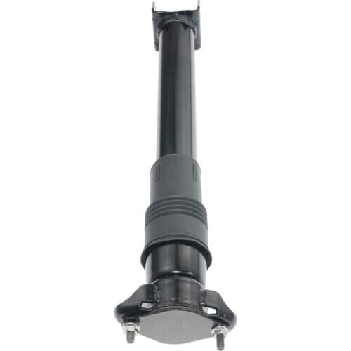 AP02 New Rear Air Ride Air Suspension Shock Absorber W/O ADS for Mercedes GL X164 ML W164 1643200931 1643201531