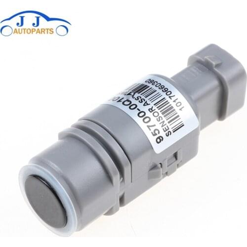 NEW Car accessories 95700-0Q100 957000Q100 For Hyundai Elantra PDC Sensor 95700-3J300EB 95720-0M010
