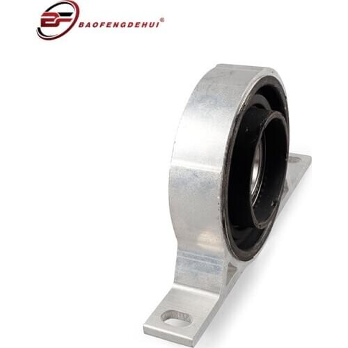 BaoFeng Drive Shaft Support Mount 26127513218S=26127513218=26127507318 For BMW7 E65 For BMW7 For E66