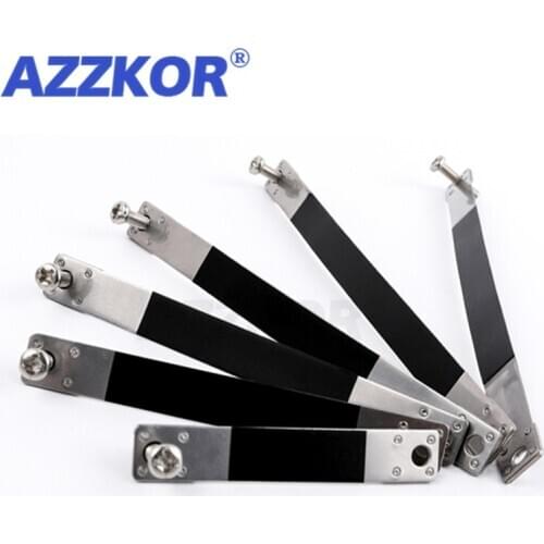 Cylinder Magnetic Switch Fixing Bracket Magnetic Switch Fixed Strap Pneumatic Cylinder Parts BJ/BM2-010/16/20/32/40-D-C73
