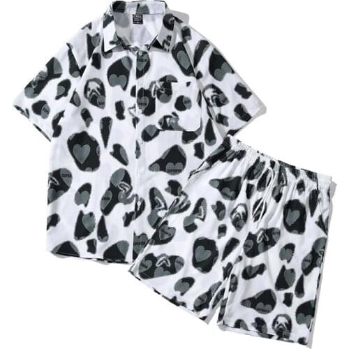 Мужские летние спортивные костюмы EDSON ARANTES China At AliExpress