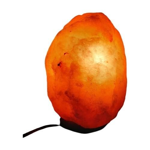 Himalayan Lamp, Natural Salt Lamp