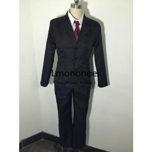 Fate Bazett Fraga McRemitz Cosplay Costume